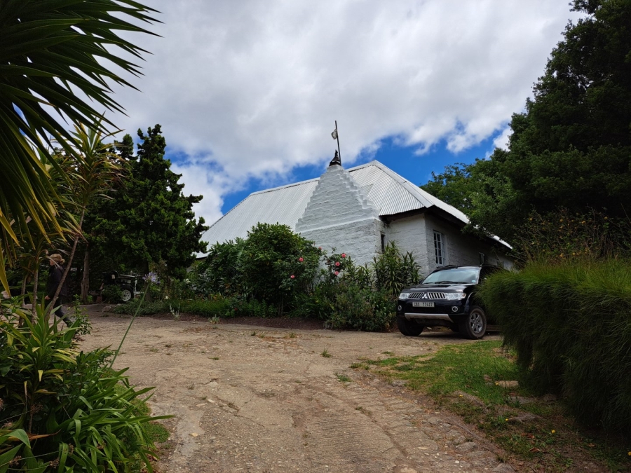 4 Bedroom Property for Sale in Herbertsdale Western Cape